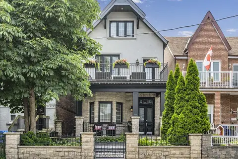 64 Brock Avenue