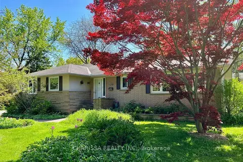 1238 Donlea Crescent BSMT