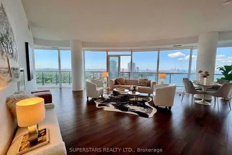 80 Marine Parade Drive 2302