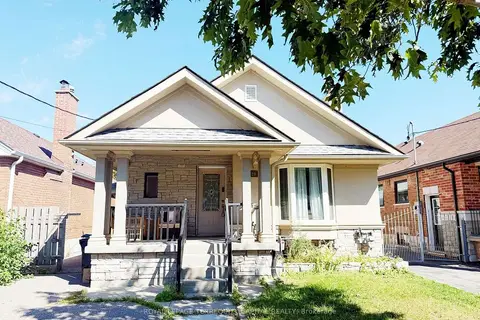 29 Glamis Avenue Lower