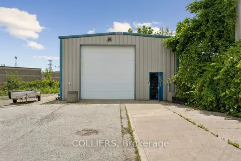 930 Brant Street