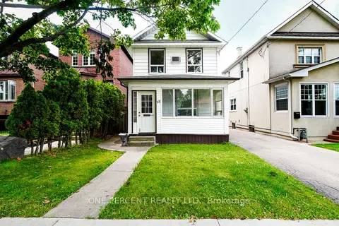 67 Murrie Street