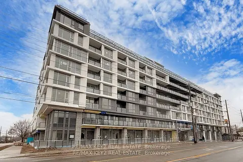 556 Marlee Avenue 425