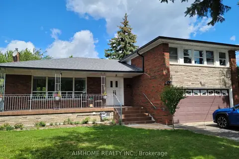 68 Claver Avenue #2 room