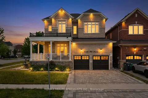 2 Ash Hill Avenue