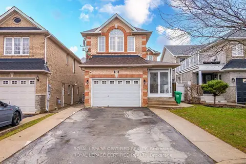 32 Wildsky Road