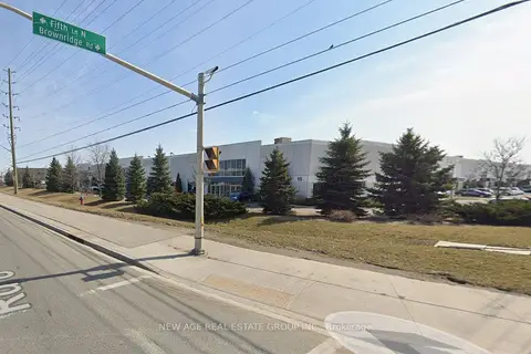 15 Brownridge Road 5 - 204