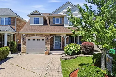 21 Vista Green Crescent