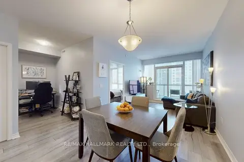 349 Rathburn Road W 910