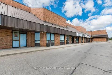 8500 Torbram Road 55 & 56