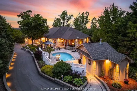 16609 Mount Wolfe Road
