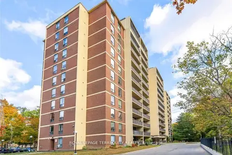 15 London Green Court 409