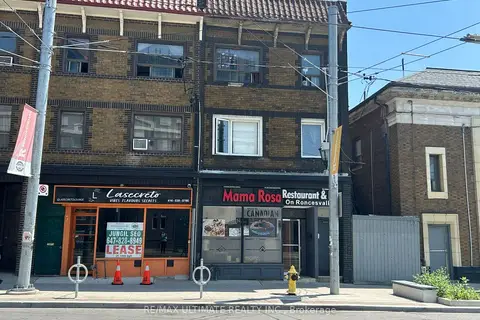 5 Roncesvalles Avenue 2