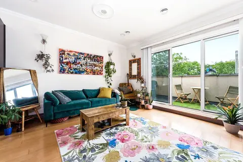 115 Roncesvalles Avenue 3