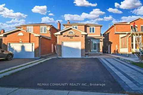 32 Faywood Drive Basement
