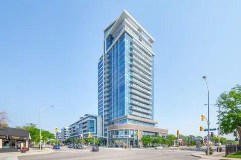 1 Hurontario Street 304