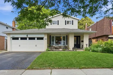3411 Lansdown Drive