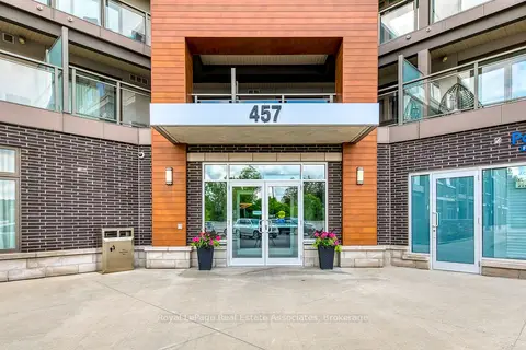 457 Plains Road E 324