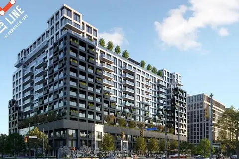 1100 Sheppard Avenue W 225