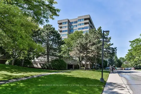 1320 Mississauga Valley Boulevard 410