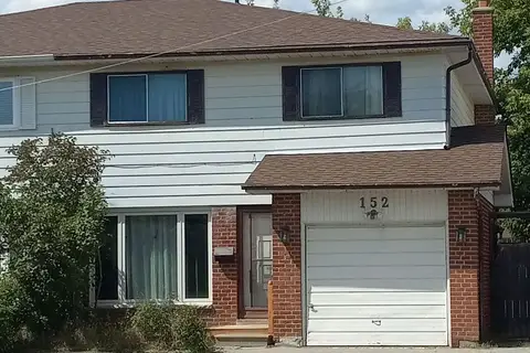 152 Beech Street