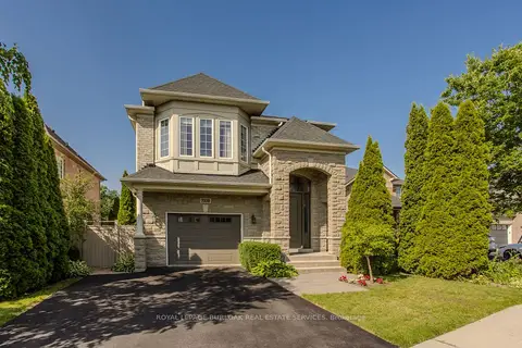 2330 Valleyridge Drive
