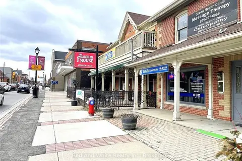 265 Queen Street S