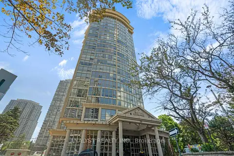 50 Eglinton Avenue W 909