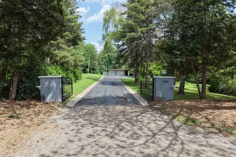 560 CRANE Court