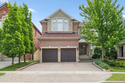 2365 Hertfordshire Way