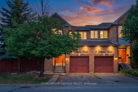2 Gilgorm Road