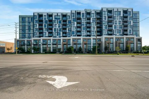 509 Dundas Street W 305