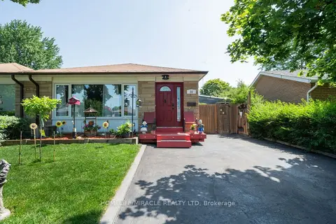 38 Ascot Avenue