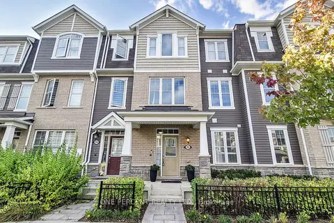 501 Buckeye Court