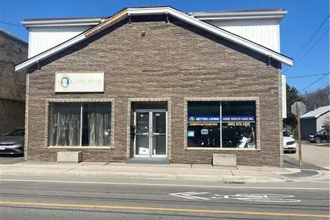 25 Commercial Street