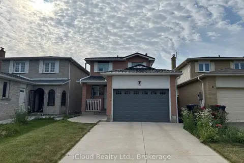 94 Newbridge Crescent
