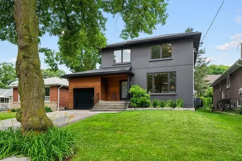8 Firwood Crescent