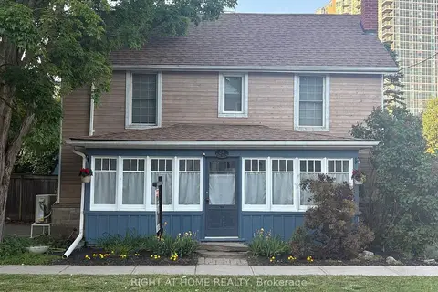 24 Mill Street N