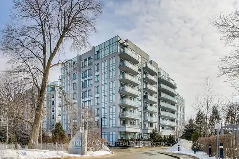 3500 Lakeshore Road W 525