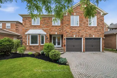 1356 Mapleridge Crescent