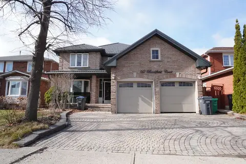 60 Brookfield Court