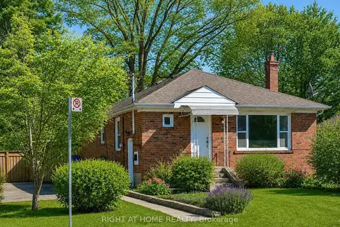 48 Loney Avenue