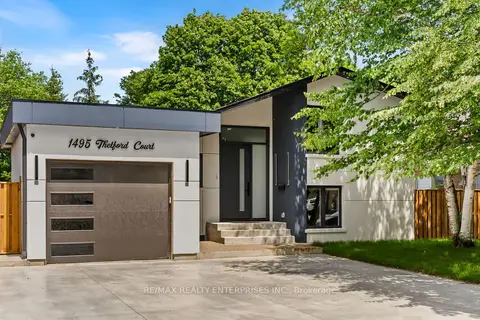 1495 Thetford Court