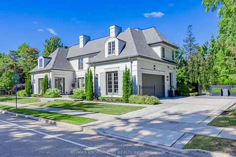 393 Maple Grove Drive