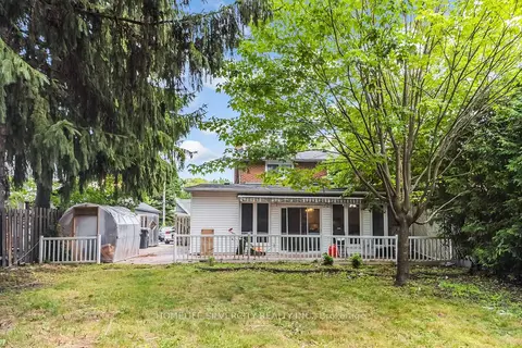 62 Rosedale Avenue W