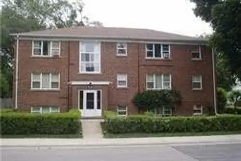 55A Long Branch Avenue 302