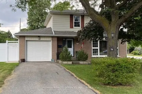 15 Braemar Drive