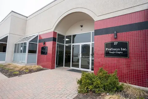 5160 EXPLORER Drive 27 & 28