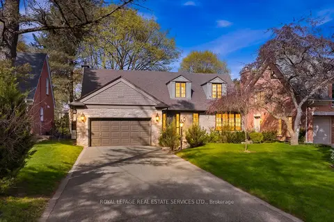 59 Edgevalley Drive