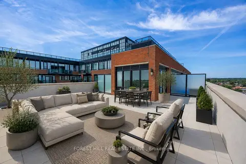 2300 St. Clair Avenue 717